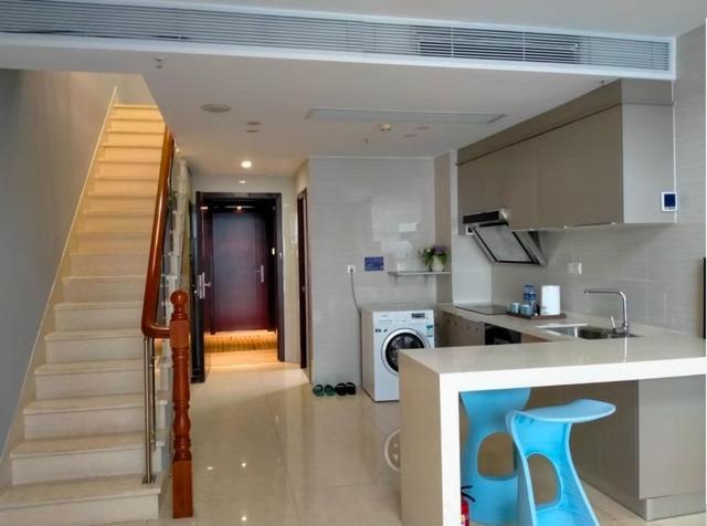 Millenia Executive Apartment Guangzhou East Railway Station Zhujiang New Town Branch - Free Shuttle Bus To Canton Fair Complex During Canton Fair Period Exterior foto